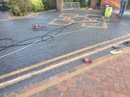 Best Asphalt Driveway Installation  in New Egypt, NJ